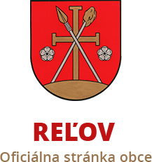 Oficiálna stránka obce Reľov